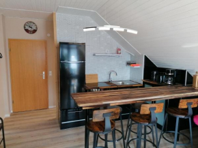 Ferienwohnung Deluxe mit Wellnessbad